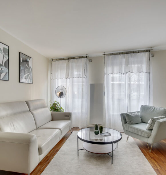Prémisse d’une vie de famille : Décorateur Puteaux — galerie — photo 12