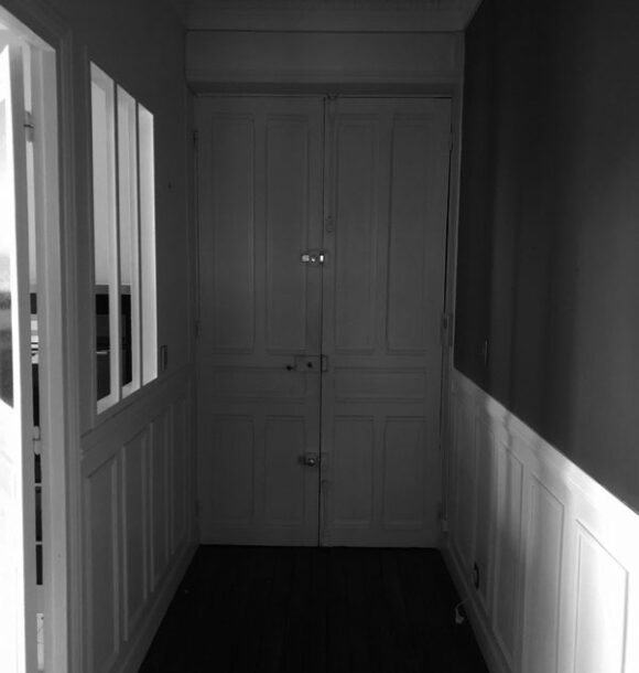 Retraite paisible : Décoration d’intérieur Enghien (95) — galerie — photo 1