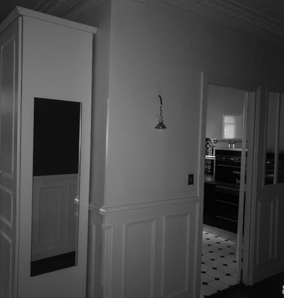 Retraite paisible : Décoration d’intérieur Enghien (95) — galerie — photo 2