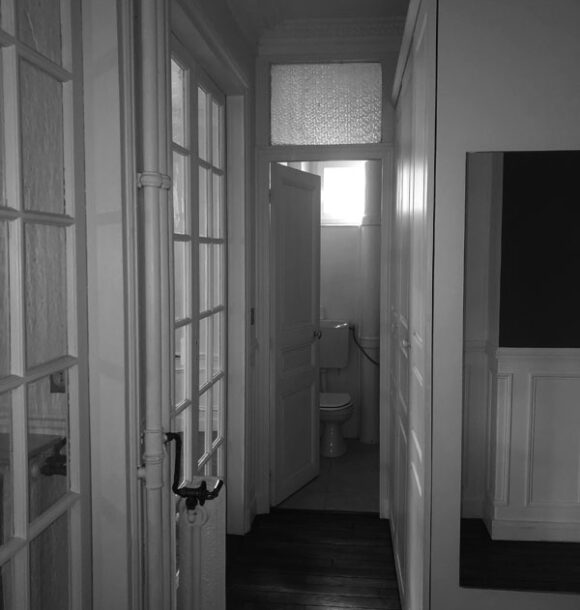 Retraite paisible : Décoration d’intérieur Enghien (95) — galerie — photo 3