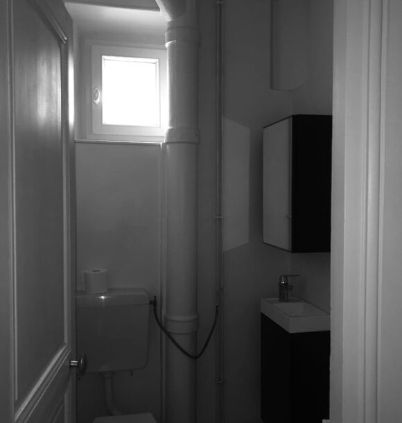 Retraite paisible : Décoration d’intérieur Enghien (95) — galerie — photo 4