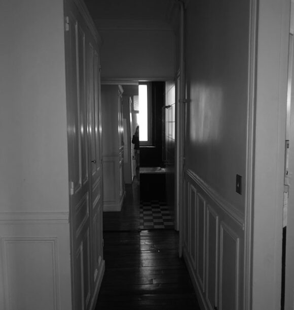 Retraite paisible : Décoration d’intérieur Enghien (95) — galerie — photo 5