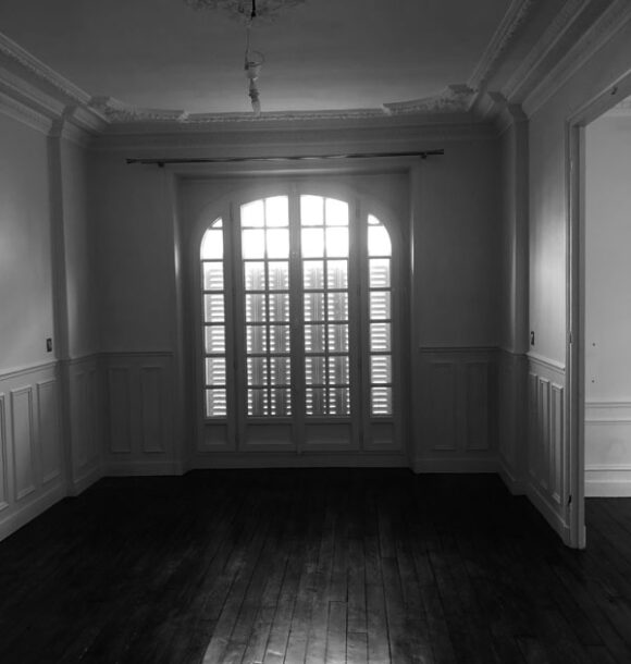 Retraite paisible : Décoration d’intérieur Enghien (95) — galerie — photo 6