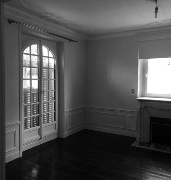 Retraite paisible : Décoration d’intérieur Enghien (95) — galerie — photo 7