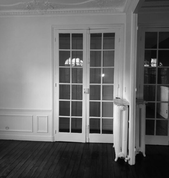 Retraite paisible : Décoration d’intérieur Enghien (95) — galerie — photo 8