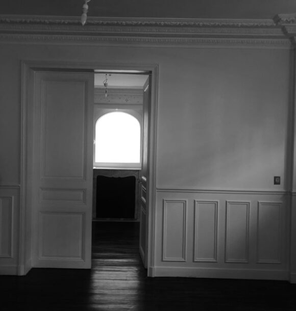 Retraite paisible : Décoration d’intérieur Enghien (95) — galerie — photo 10