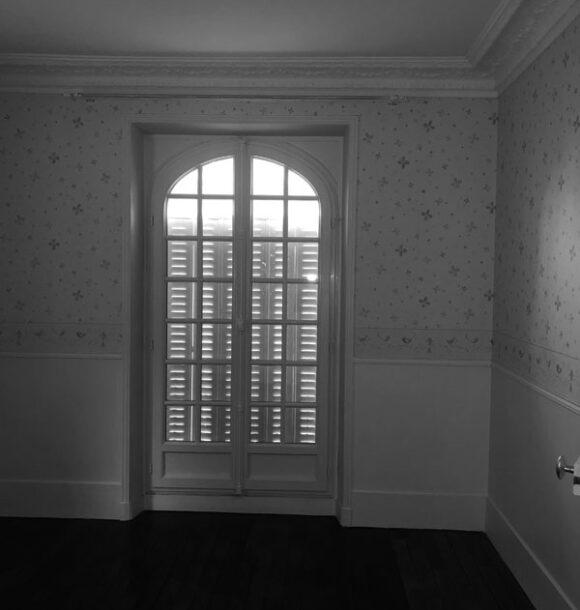 Retraite paisible : Décoration d’intérieur Enghien (95) — galerie — photo 12