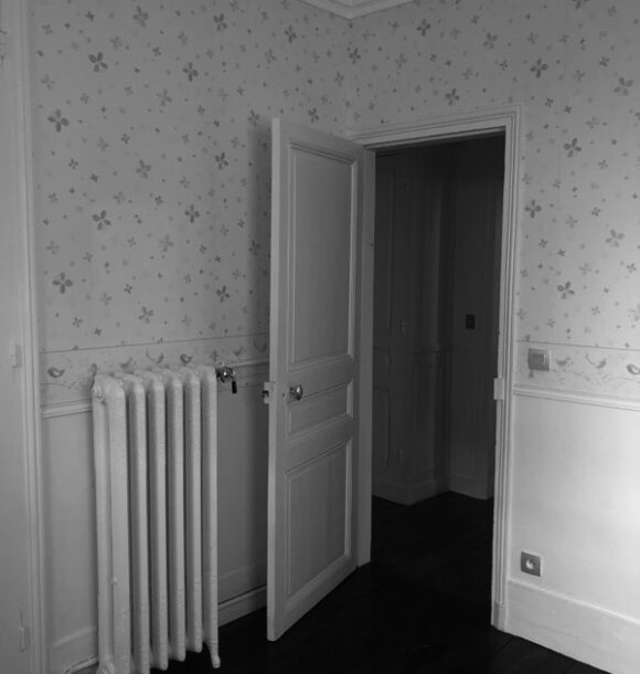 Retraite paisible : Décoration d’intérieur Enghien (95) — galerie — photo 13
