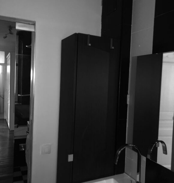 Retraite paisible : Décoration d’intérieur Enghien (95) — galerie — photo 17