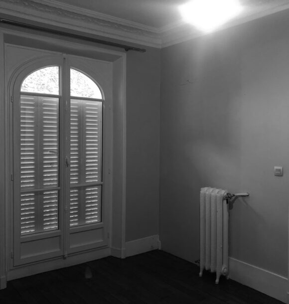 Retraite paisible : Décoration d’intérieur Enghien (95) — galerie — photo 19