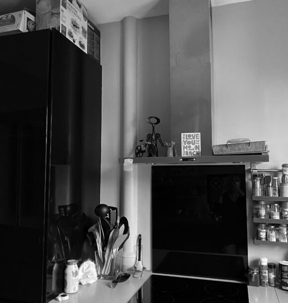 Retraite paisible : Décoration d’intérieur Enghien (95) — galerie — photo 21