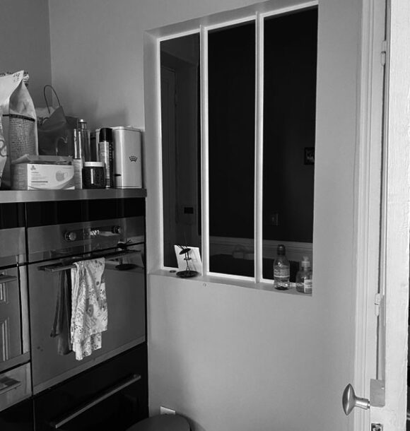 Retraite paisible : Décoration d’intérieur Enghien (95) — galerie — photo 22