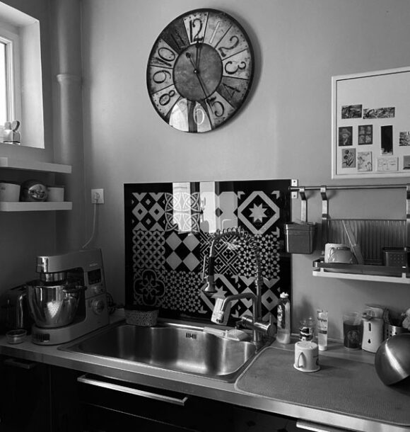 Retraite paisible : Décoration d’intérieur Enghien (95) — galerie — photo 23