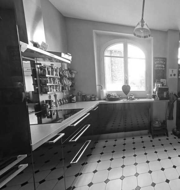 Retraite paisible : Décoration d’intérieur Enghien (95) — galerie — photo 24