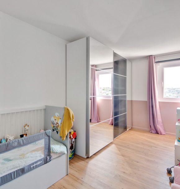 Révéler la beauté d’un espace chaleureux — galerie — photo 22