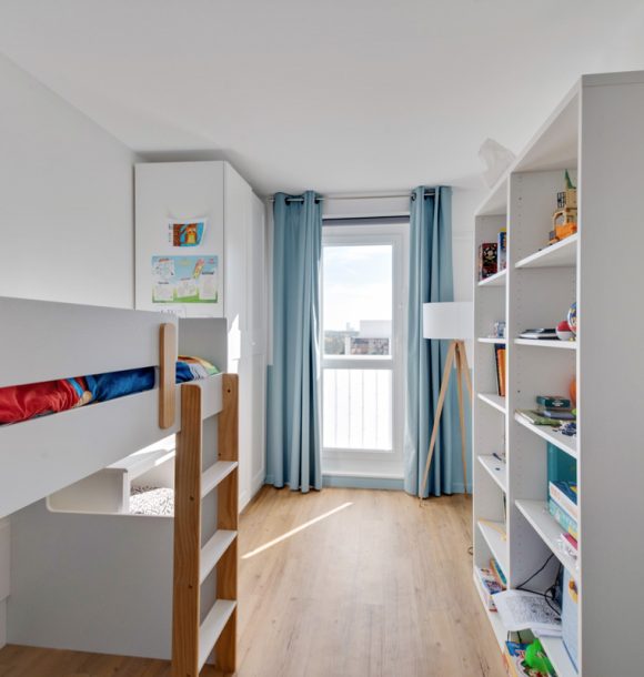 Révéler la beauté d’un espace chaleureux — galerie — photo 23