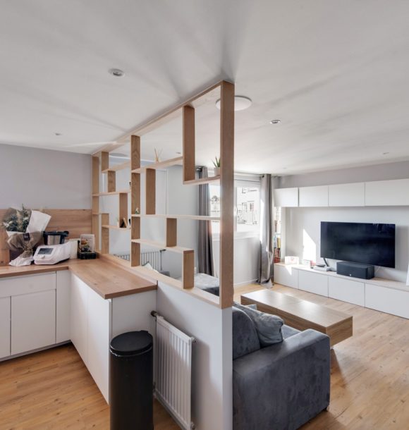 Révéler la beauté d’un espace chaleureux — galerie — photo 29