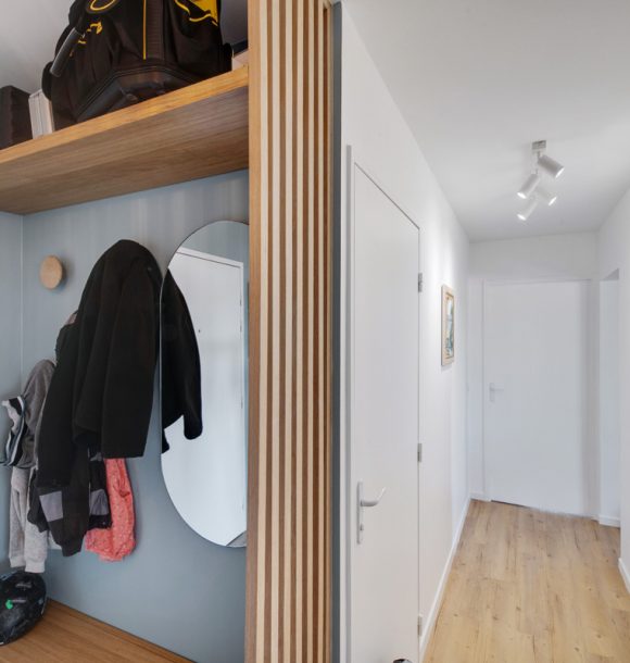 Révéler la beauté d’un espace chaleureux — galerie — photo 31