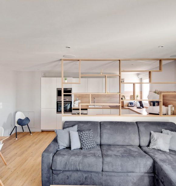 Révéler la beauté d’un espace chaleureux — galerie — photo 35