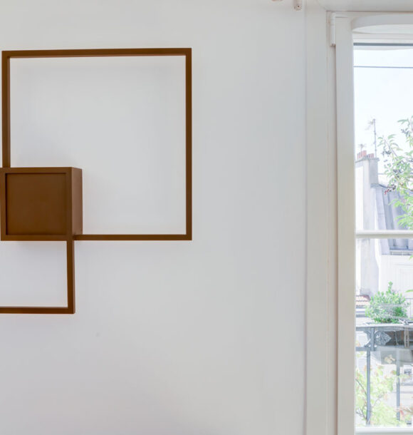 Sacrée lecture : Décoration intérieur Paris 18e — galerie — photo 10