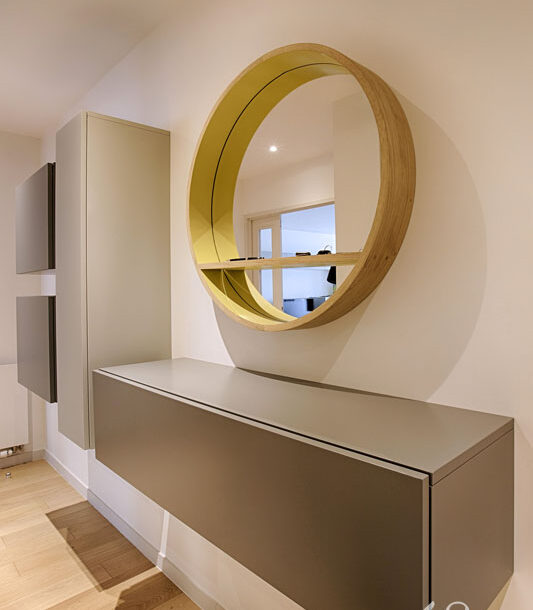 Sous toutes ses formes : Décoration intérieur Puteaux — galerie — photo 2