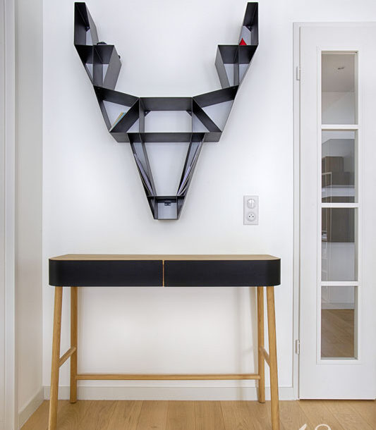 Sous toutes ses formes : Décoration intérieur Puteaux — galerie — photo 12