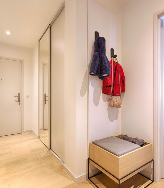 Sous toutes ses formes : Décoration intérieur Puteaux — galerie — photo 14