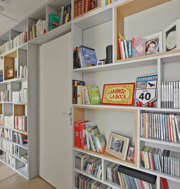 Souvenirs d’une belle banlieue : Déco à Saint Cloud — galerie — photo 1