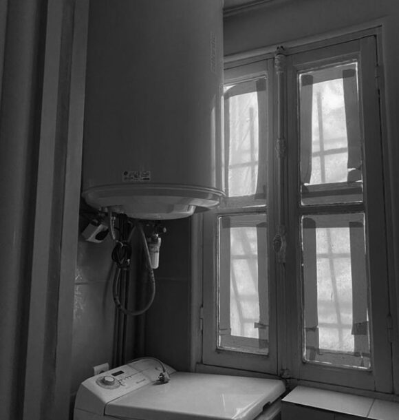 Un Paris tropical : Décoration intérieur Paris 19e — après — photo 20