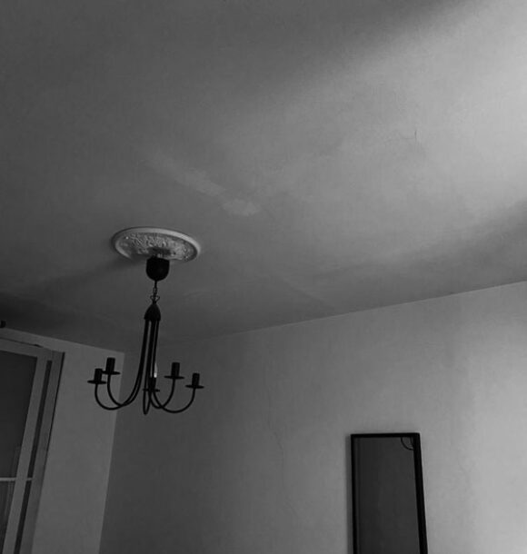 Un Paris tropical : Décoration intérieur Paris 19e — avant travaux — photo 3