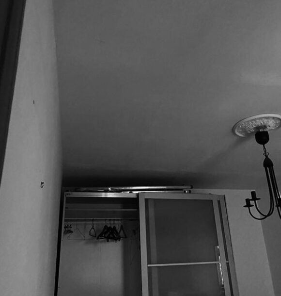 Un Paris tropical : Décoration intérieur Paris 19e — avant travaux — photo 5