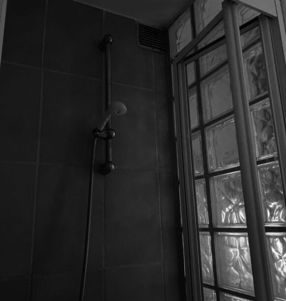 Un Paris tropical : Décoration intérieur Paris 19e — avant travaux — photo 7